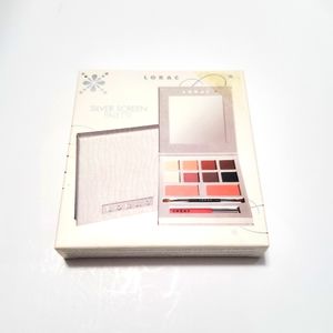 Lorac Silver Screen Face & Eyeshadow Palette